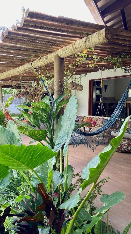 Casa Boa Onda - Icaraizinho Villa Eksteriør bilde