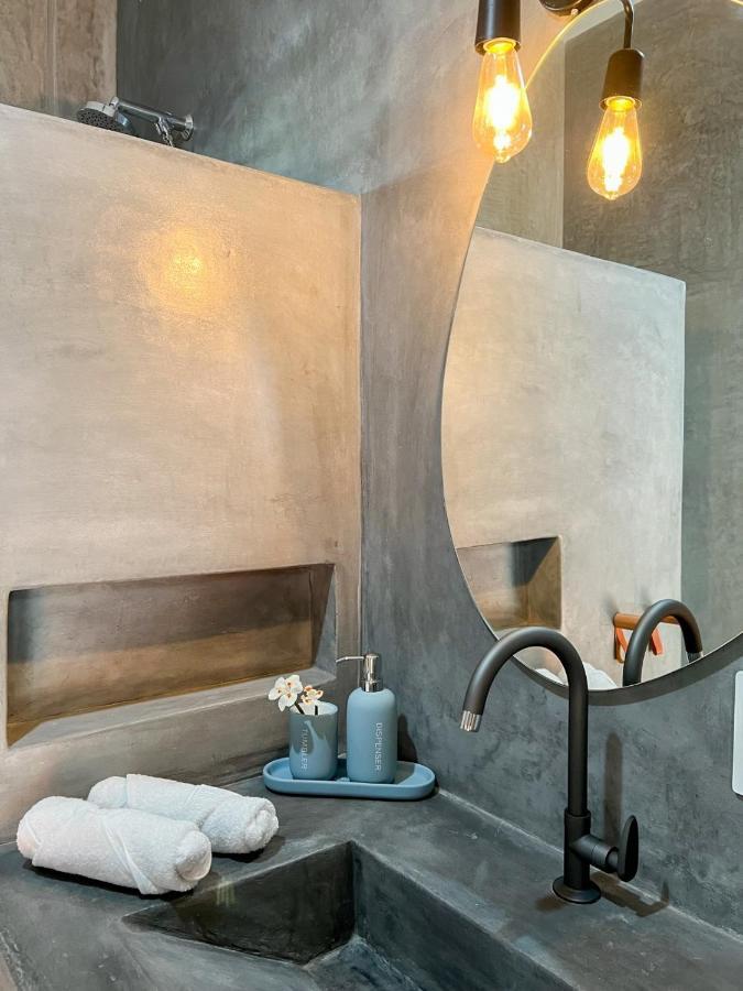 Casa Boa Onda - Icaraizinho Villa Eksteriør bilde