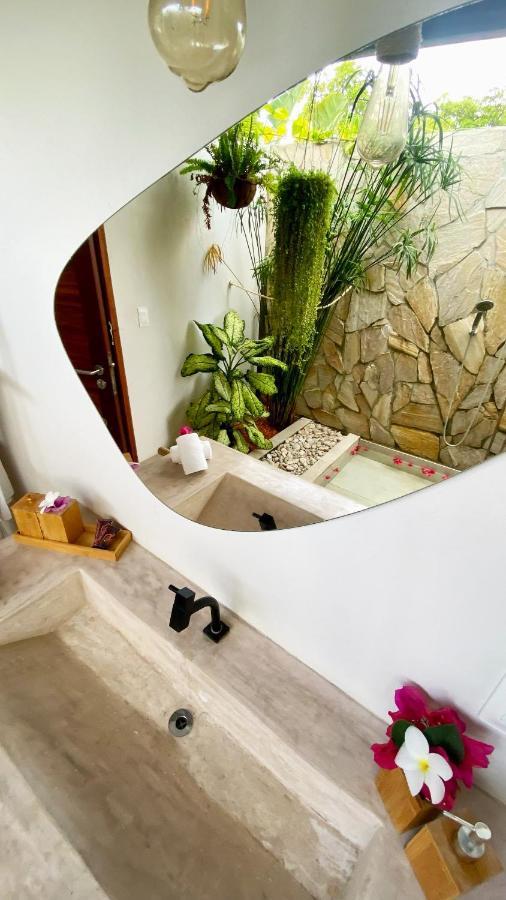 Casa Boa Onda - Icaraizinho Villa Eksteriør bilde