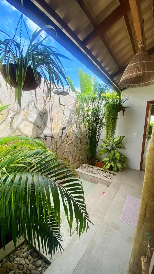 Casa Boa Onda - Icaraizinho Villa Eksteriør bilde
